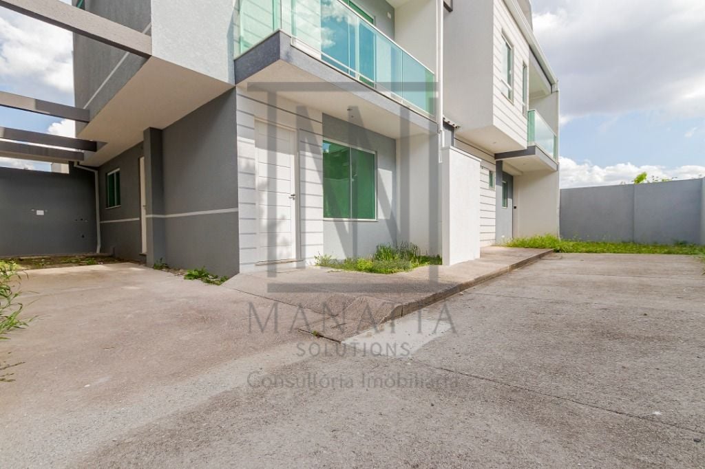 Sobrado com 4 dormitórios à venda, 146 m² por R$ 800.000,00 - ...