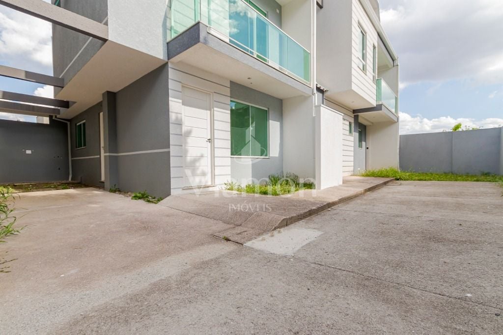 Sobrado com 4 dormitórios à venda, 146 m² por R$ 800.000,00 - ...