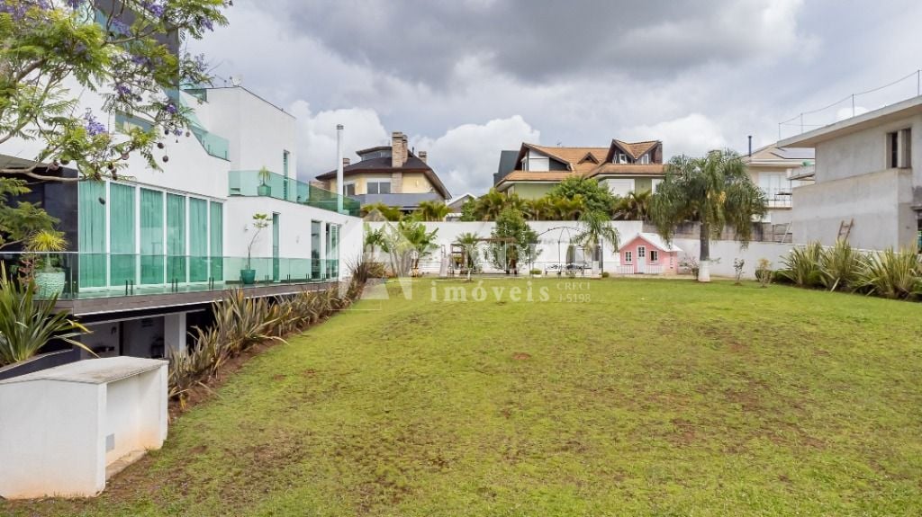 Casa com 4 dormitórios à venda, 750 m  por R  6.799.000,00 - A...