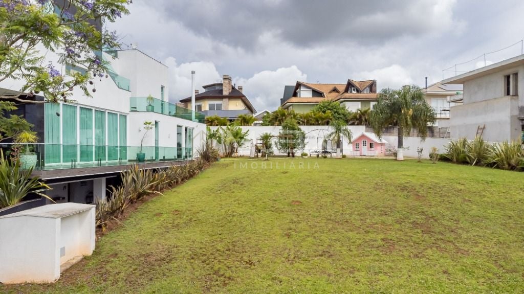 Casa com 4 dormitórios à venda, 750 m  por R  6.799.000,00 - A...