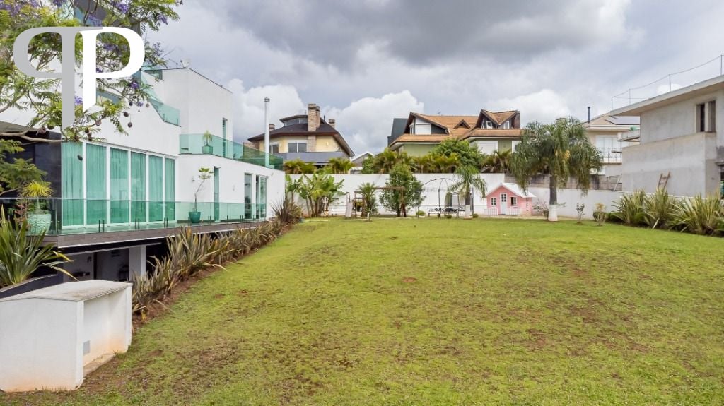 Casa com 4 dormitórios à venda, 750 m  por R  6.799.000,00 - A...