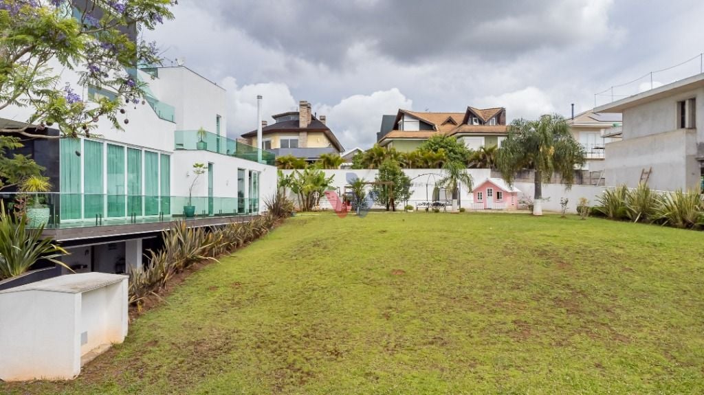 Casa com 4 dormitórios à venda, 750 m  por R  6.799.000,00 - A...
