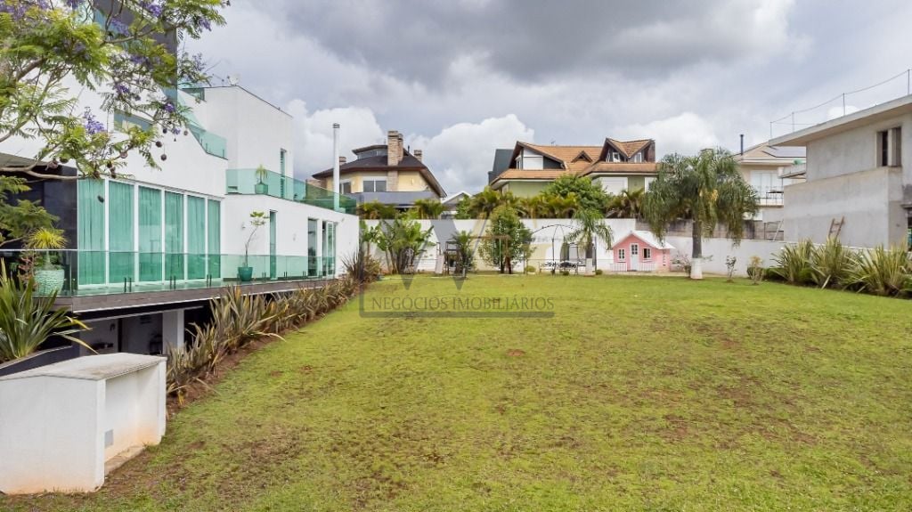 Casa com 4 dormitórios à venda, 750 m  por R  6.799.000,00 - A...