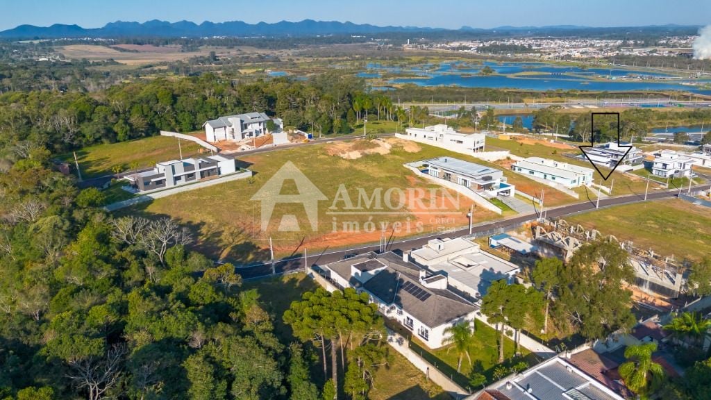 Terreno à venda, 1000 m² por R$ 799.000,00 - Jardim Amélia - P...