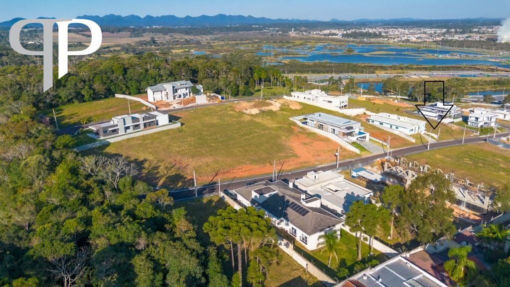 Terreno à venda, 1000 m² por R$ 799.000,00 - Jardim Amélia - P...