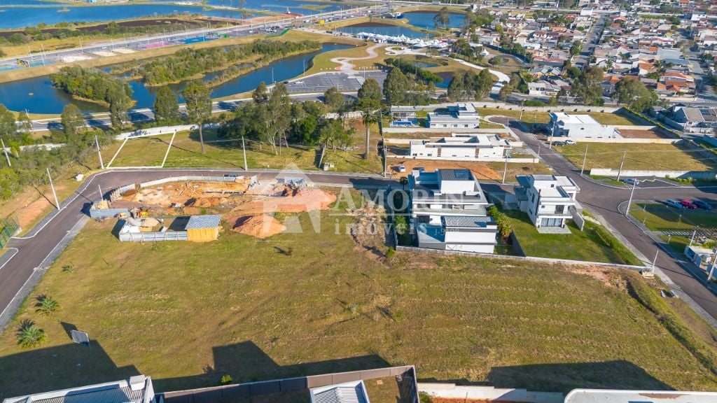 Terreno à venda, 1200 m² por R$ 720.000,00 - Jardim Amélia - P...