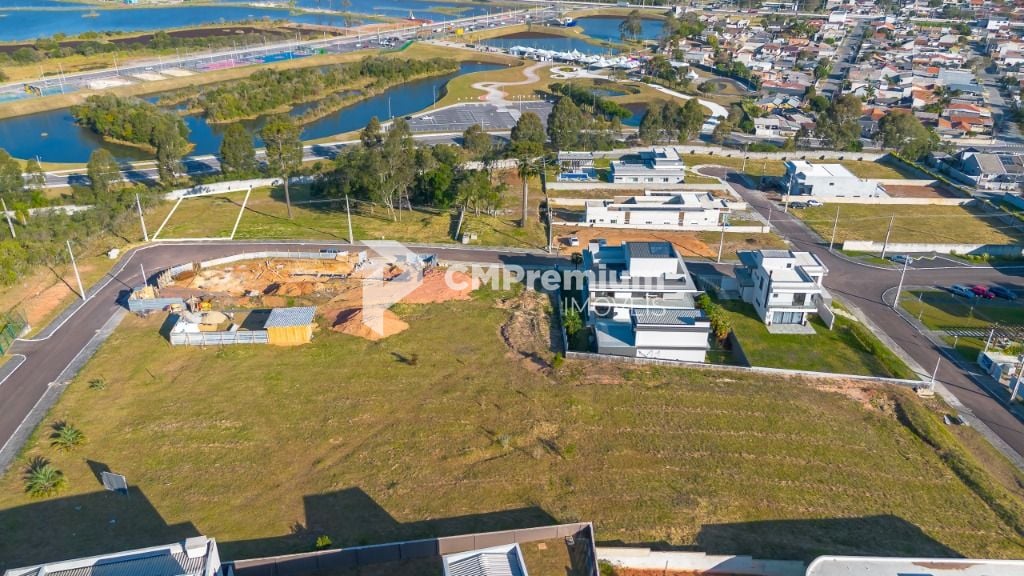Terreno à venda, 1200 m² por R$ 720.000,00 - Jardim Amélia - P...