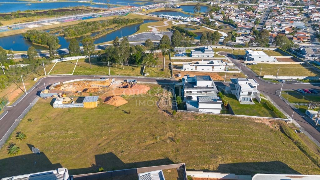 Terreno à venda, 1200 m² por R$ 720.000,00 - Jardim Amélia - P...