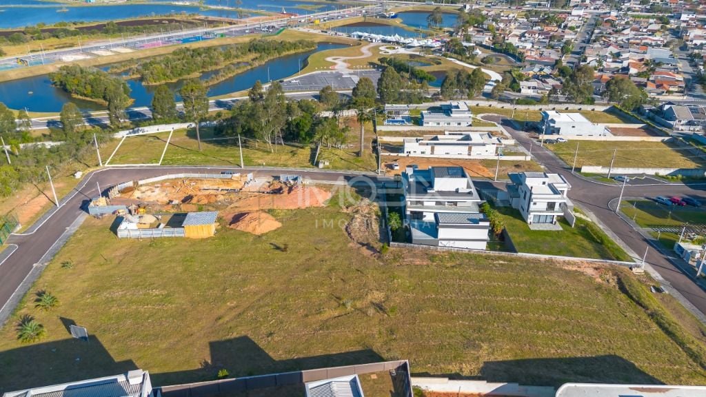 Terreno à venda, 1200 m² por R$ 720.000,00 - Jardim Amélia - P...