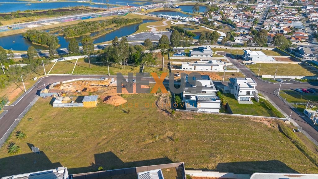 Terreno à venda, 1200 m² por R$ 720.000,00 - Jardim Amélia - P...