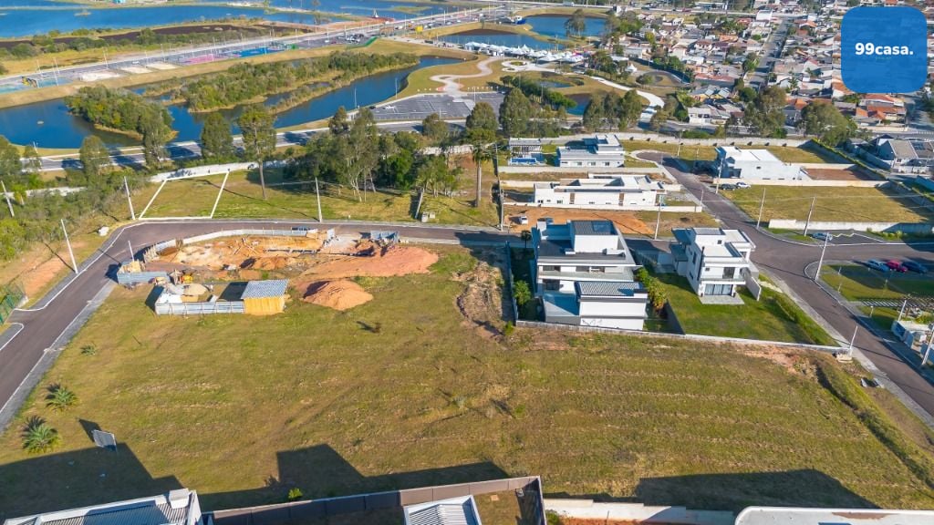 Terreno à venda, 1200 m² por R$ 720.000,00 - Jardim Amélia - P...