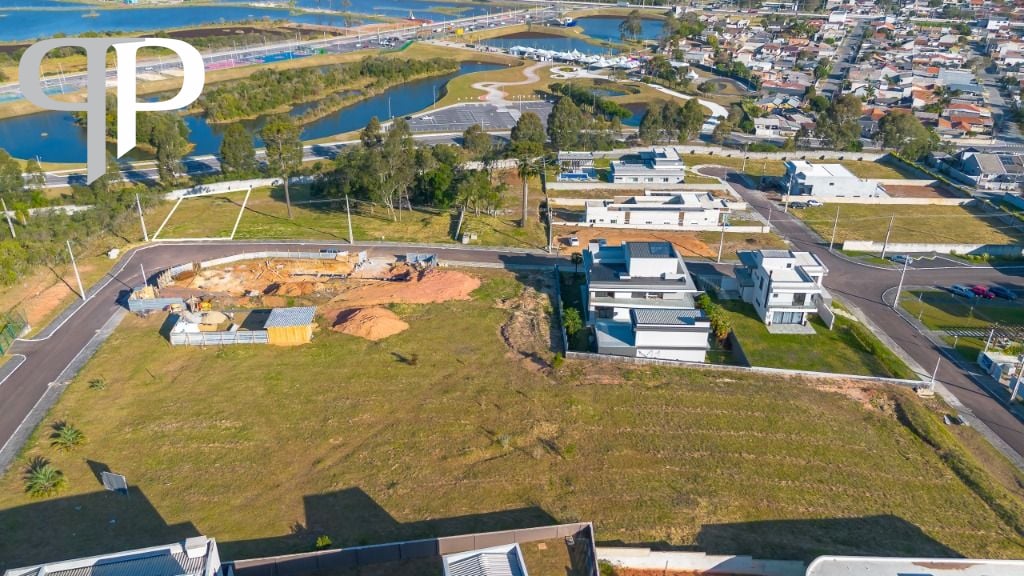 Terreno à venda, 1200 m² por R$ 720.000,00 - Jardim Amélia - P...
