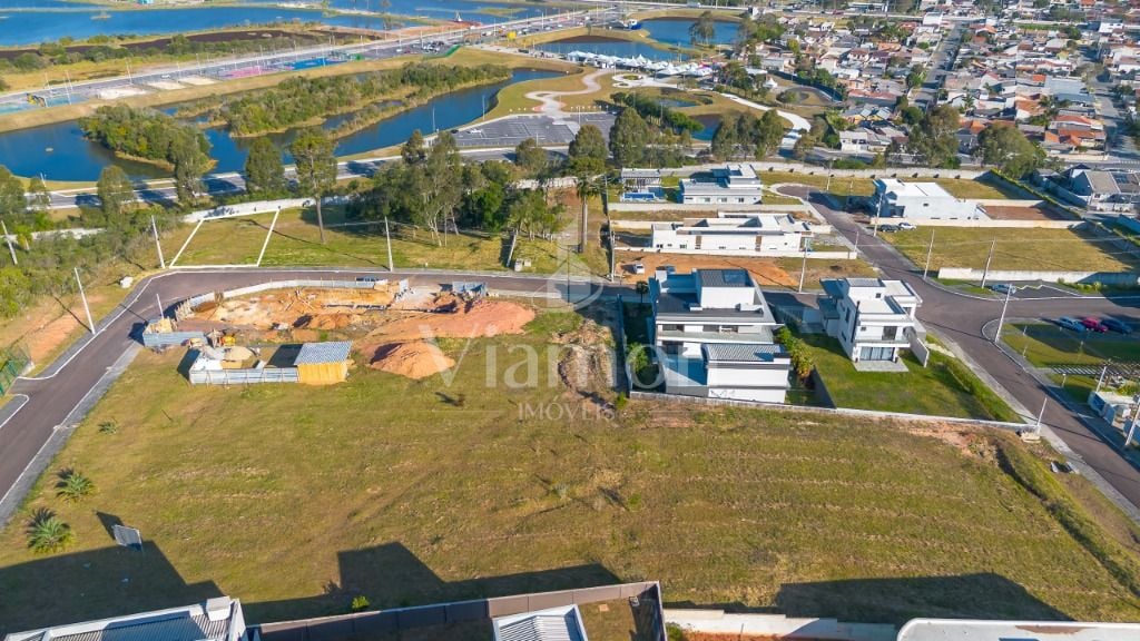 Terreno à venda, 1200 m² por R$ 720.000,00 - Jardim Amélia - P...