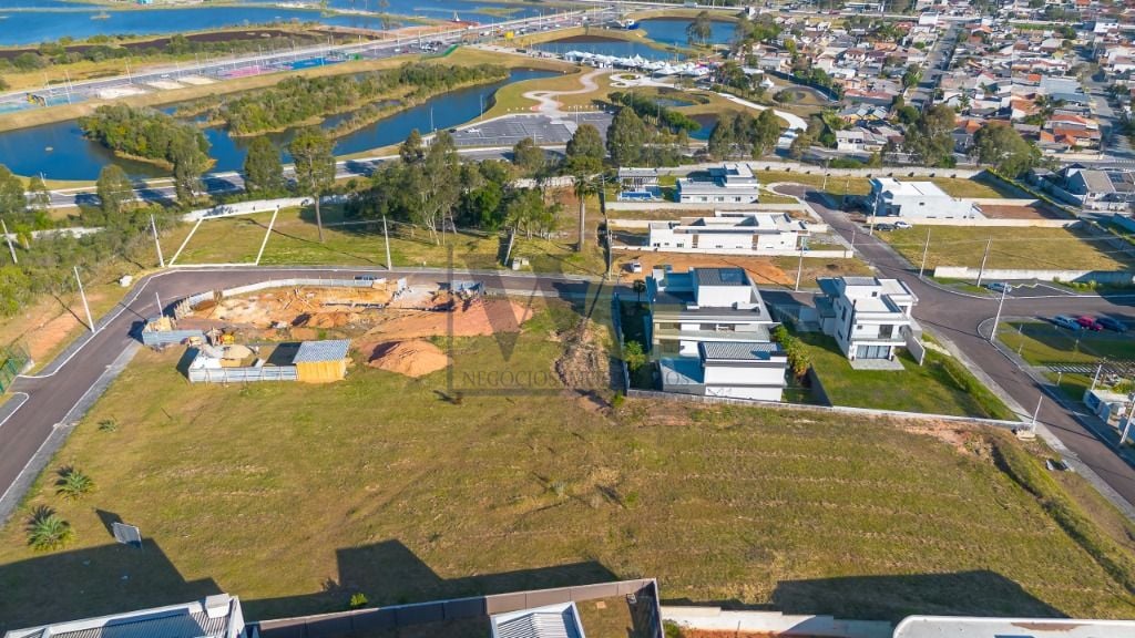Terreno à venda, 1200 m² por R$ 720.000,00 - Jardim Amélia - P...