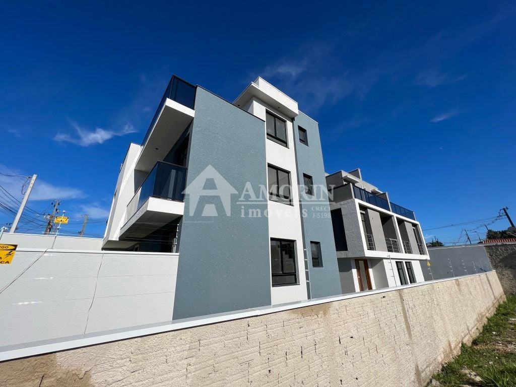 Sobrado com 3 dormitórios à venda, 229 m² por R$ 830.000,00 - ...