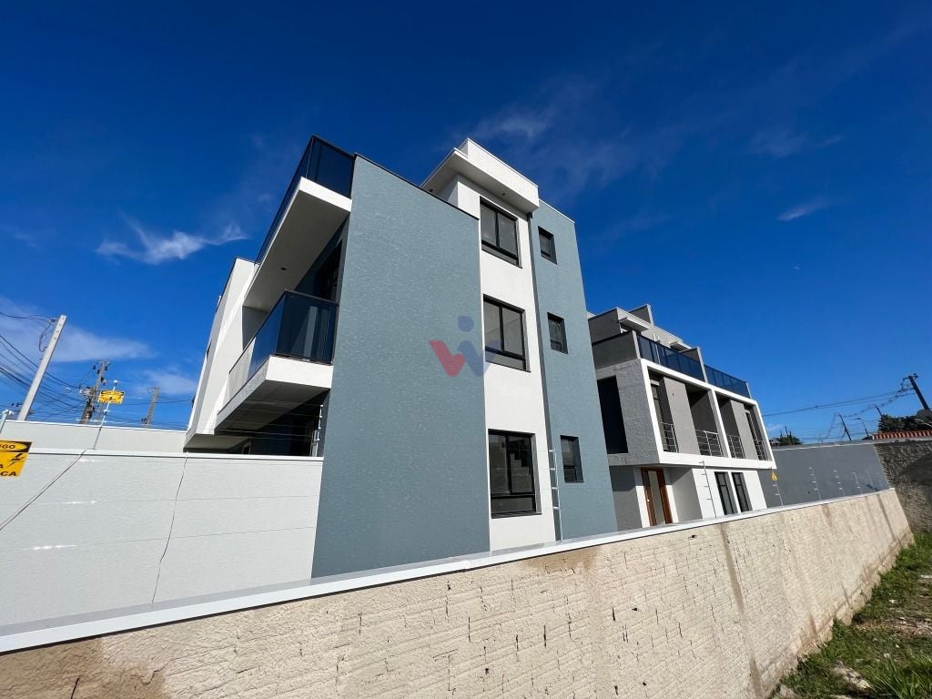 Sobrado com 3 dormitórios à venda, 229 m² por R$ 830.000,00 - ...