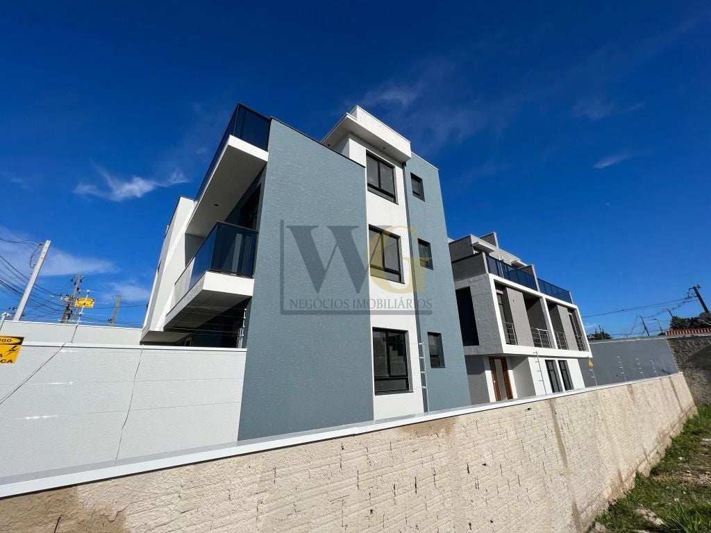 Sobrado com 3 dormitórios à venda, 229 m² por R$ 830.000,00 - ...
