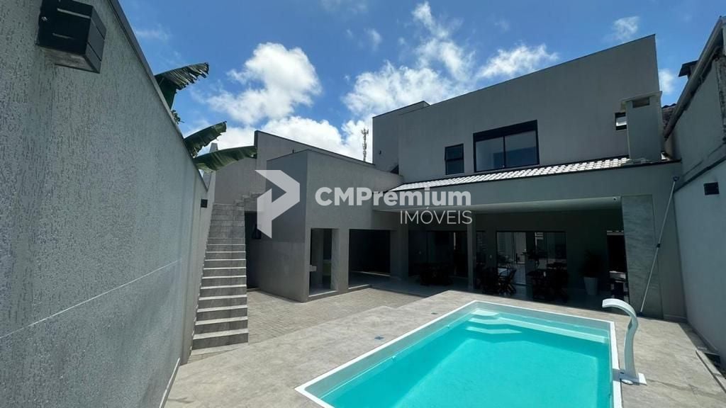 Casa com 4 dormitórios à venda, 273 m  por R  1.499.000,00 - M...