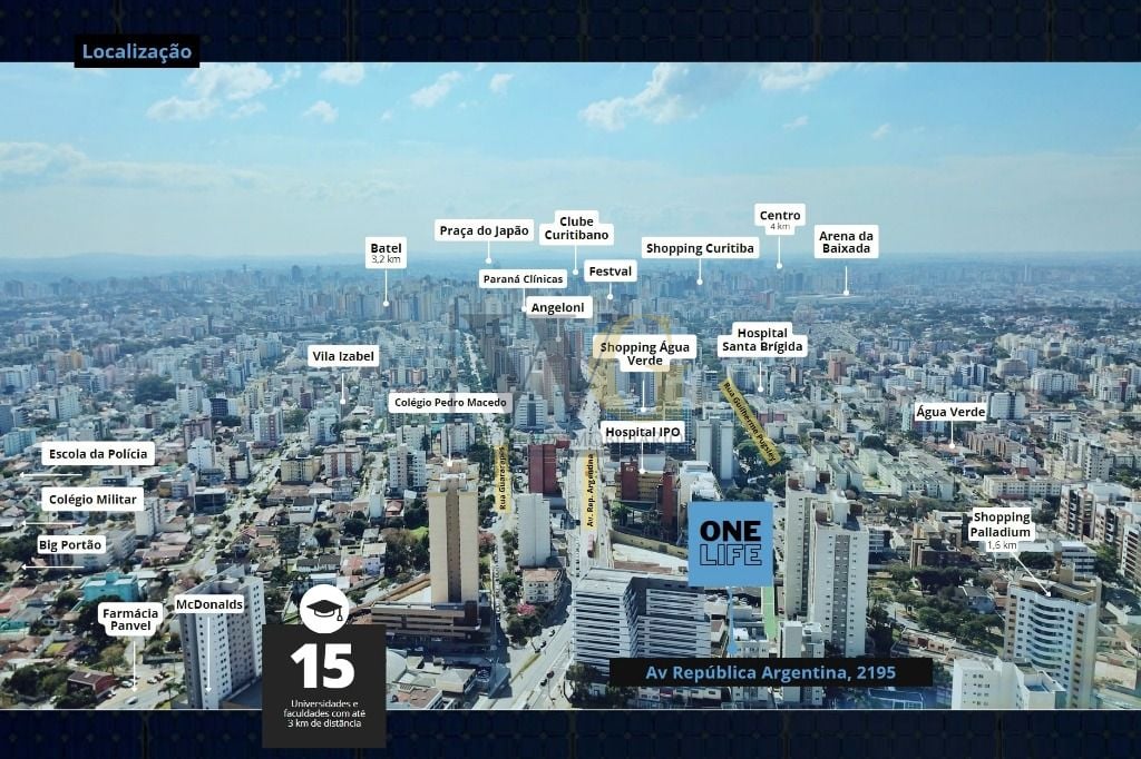 STUDIO DIRETO COM PROPRIETARIO,  por R  258.900,00 - Agua Verd...