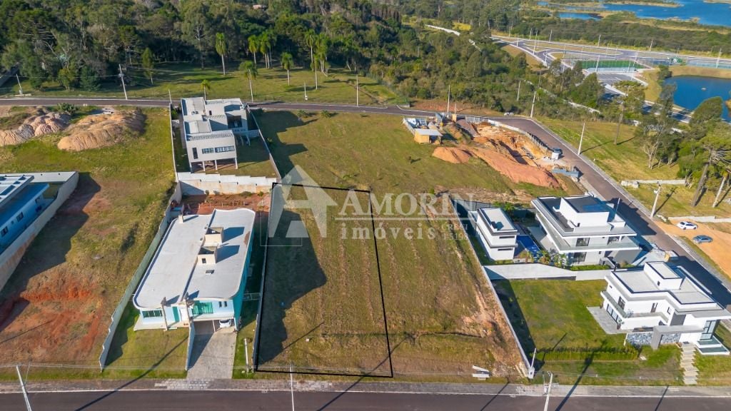 Terreno à venda, 1000 m² por R$ 799.000,00 - Jardim Amélia - P...