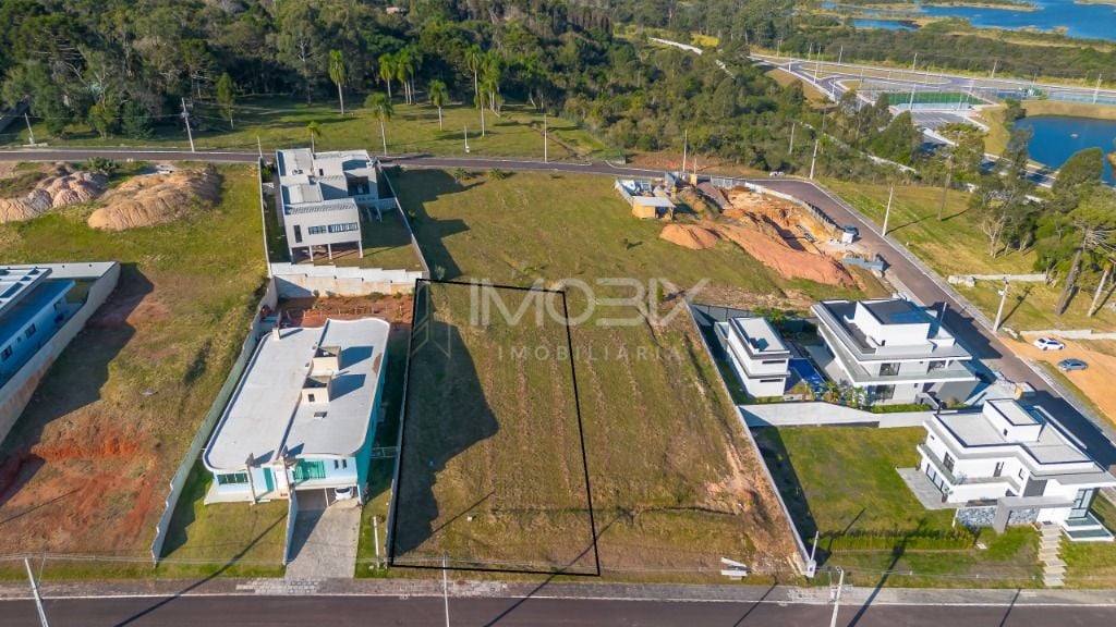 Terreno à venda, 1000 m² por R$ 799.000,00 - Jardim Amélia - P...
