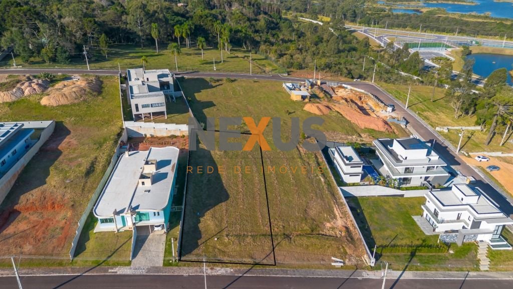 Terreno à venda, 1000 m² por R$ 799.000,00 - Jardim Amélia - P...