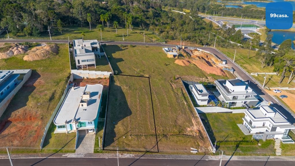 Terreno à venda, 1000 m  por R  799.000,00 - Jardim Amélia - P...