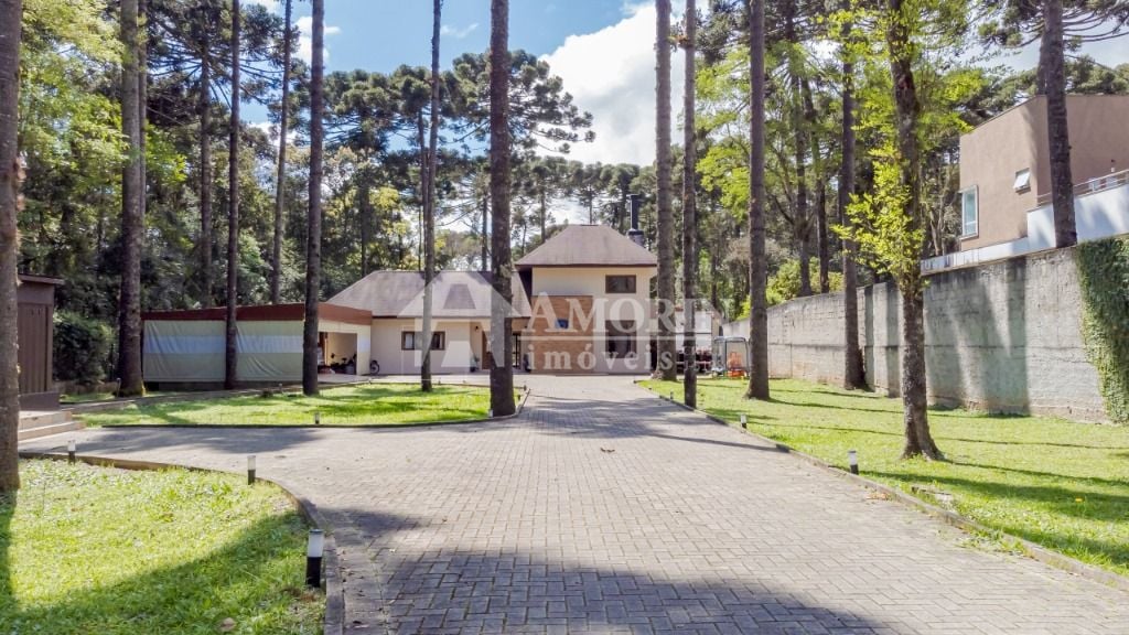 Casa com 4 dormitórios à venda, 400 m  por R  1.979.900,00 - J...
