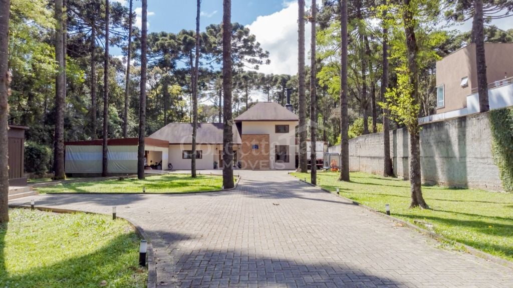 Casa com 4 dormitórios à venda, 400 m  por R  1.979.900,00 - J...