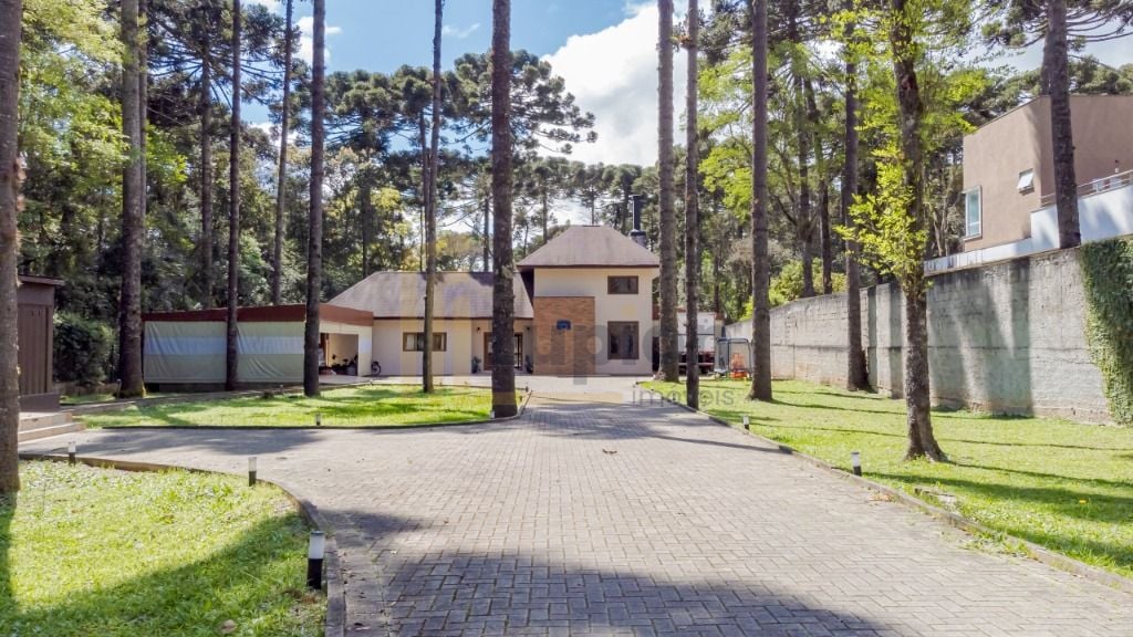 Casa com 4 dormitórios à venda, 400 m  por R  1.979.900,00 - J...