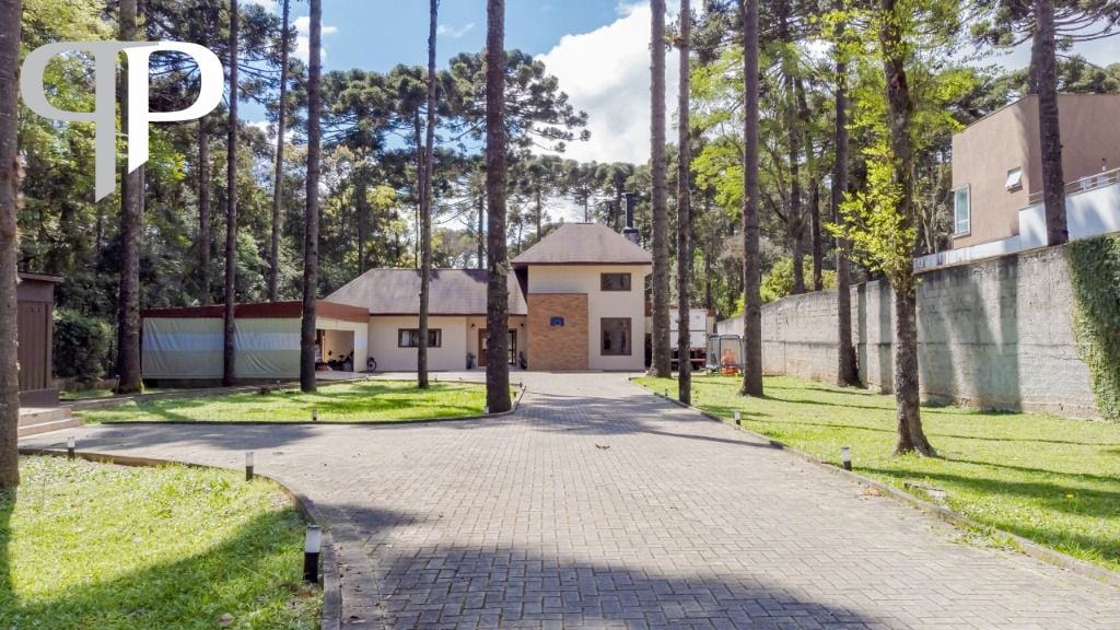 Casa com 4 dormitórios à venda, 400 m  por R  1.979.900,00 - J...