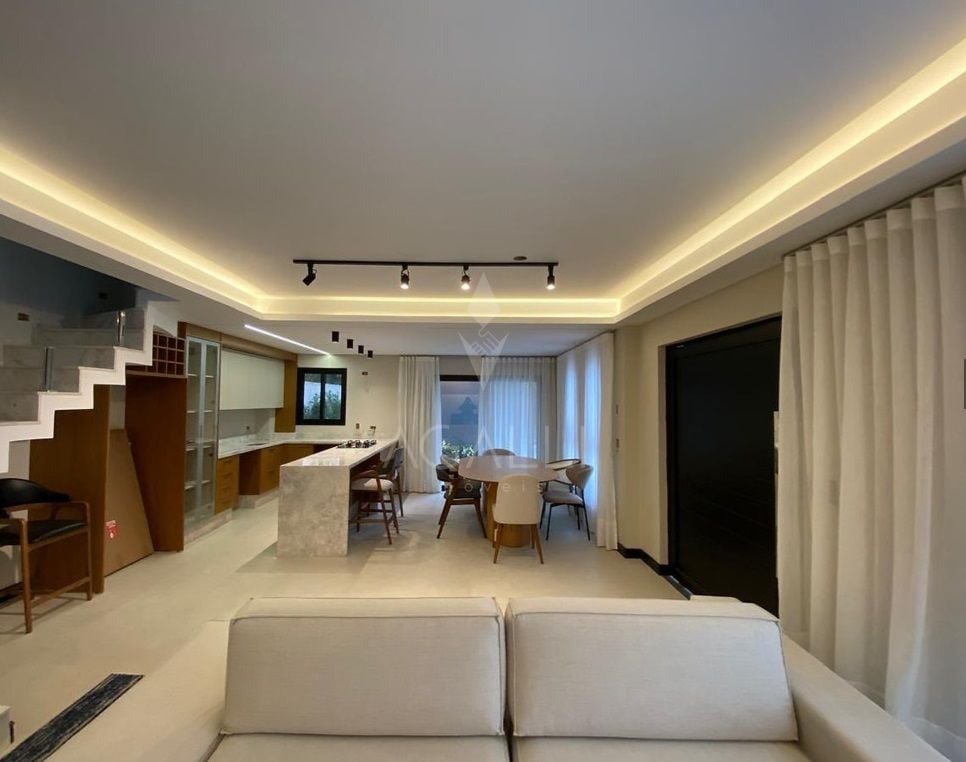 Casa em condominio fechado  3 dormitórios 178 m  - Santo Ináci...