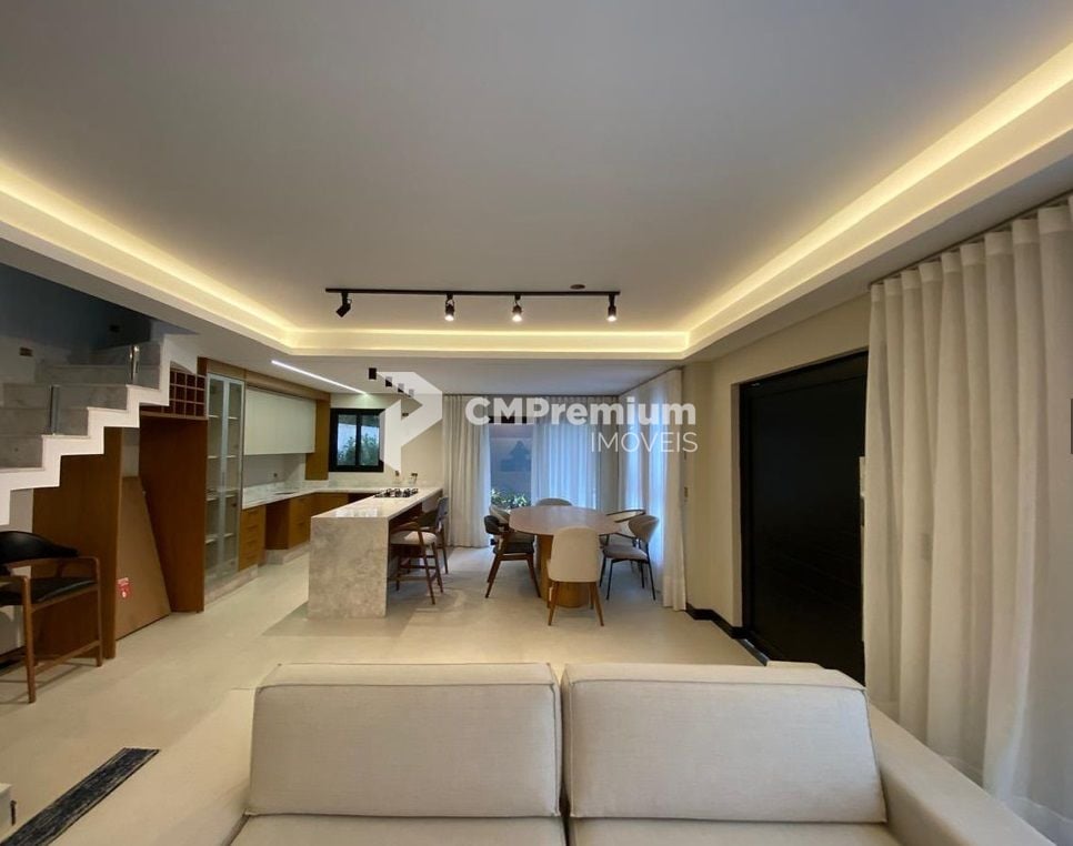 Casa em condominio fechado  3 dormitórios 178 m  - Santo Ináci...