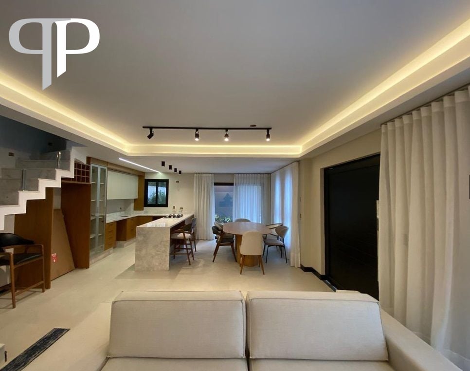 Casa em condominio fechado  3 dormitórios 178 m  - Santo Ináci...