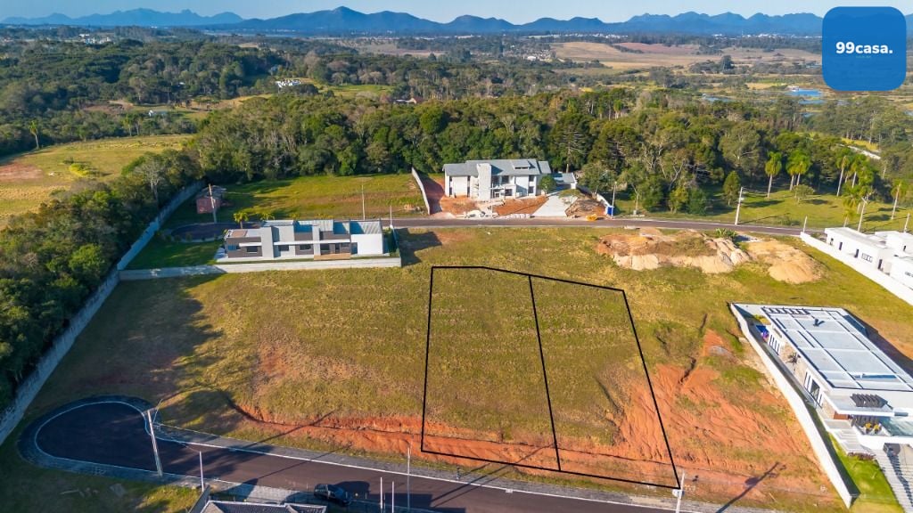 Terreno à venda, 1000 m  por R  750.000,00 - Jardim Amélia - P...