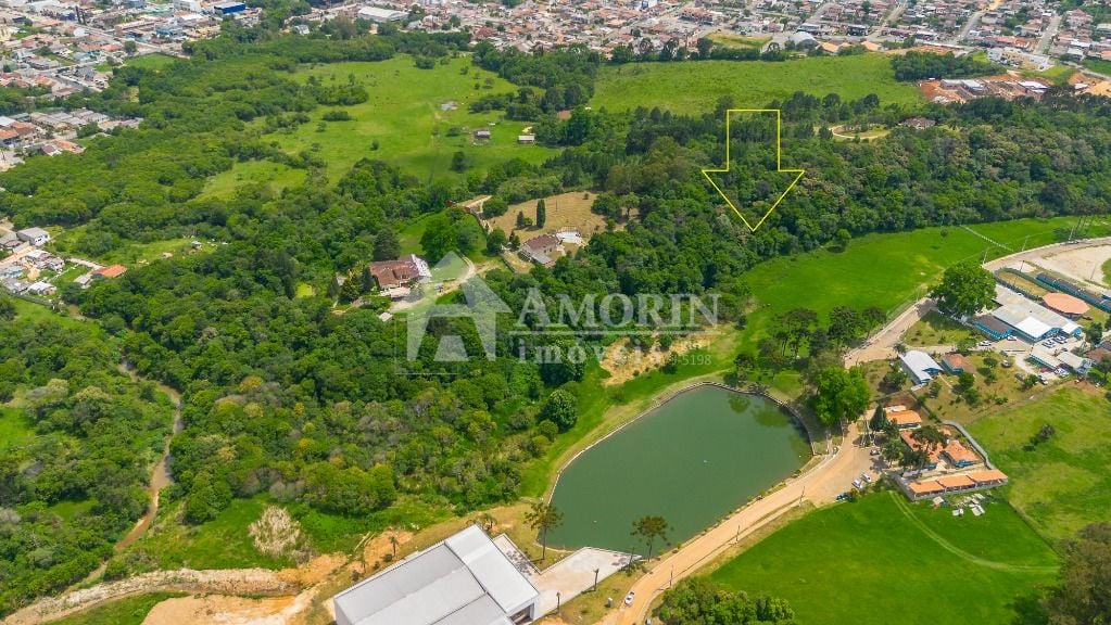 Terreno à venda, 24498 m² por R$ 6.990.000,00 - Jardim Monte S...