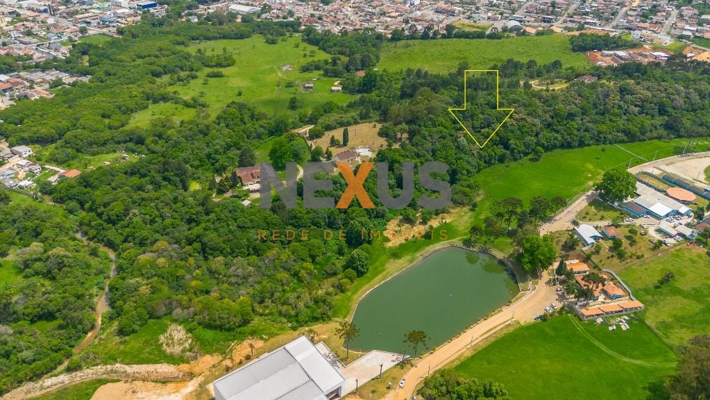 Terreno à venda, 24498 m² por R$ 6.990.000,00 - Jardim Monte S...
