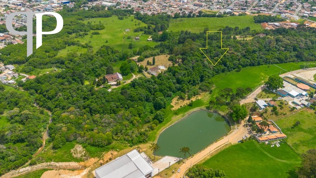 Terreno à venda, 24498 m² por R$ 6.990.000,00 - Jardim Monte S...