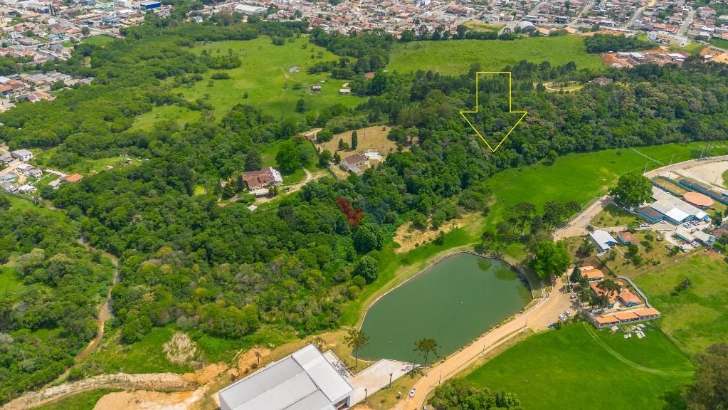 Terreno à venda, 24498 m² por R$ 6.990.000,00 - Jardim Monte S...