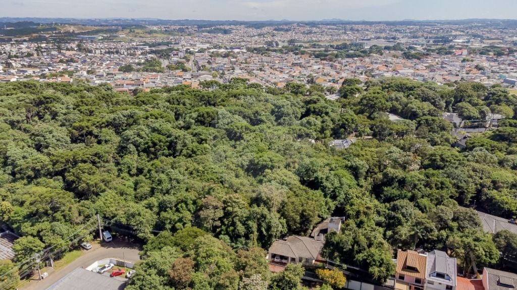 Terreno à venda, 1094 m² por R$ 790.000,00 - Cidade Industrial - Curitiba/PR