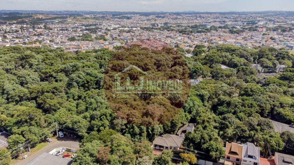 Terreno à venda, 1094 m² por R$ 790.000,00 - Cidade Industrial - Curitiba/PR