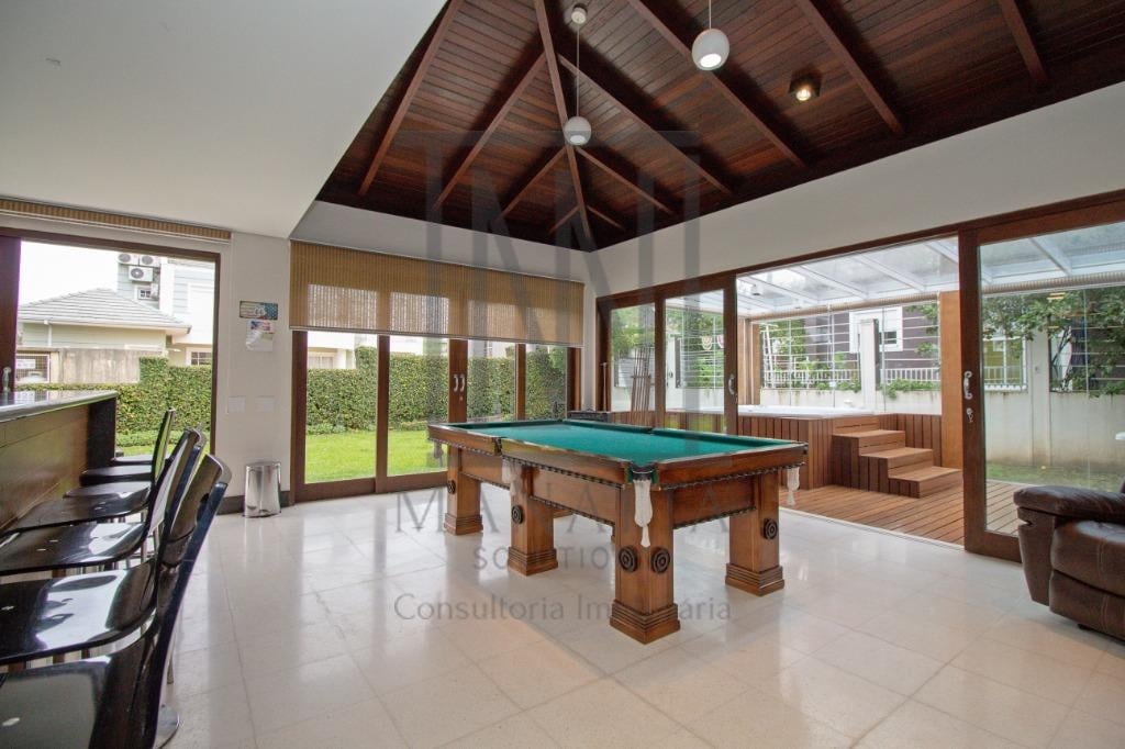 Casa com 4 dormitórios à venda, 427 m  por R  3.350.000,00 - A...