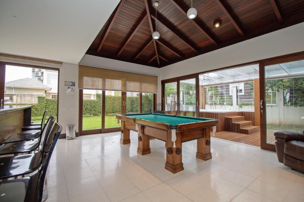 Casa com 4 dormitórios à venda, 427 m  por R  3.350.000,00 - A...