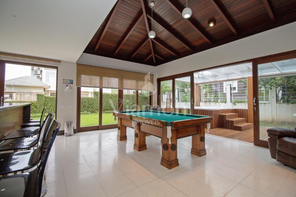 Casa com 4 dormitórios à venda, 427 m  por R  3.350.000,00 - A...