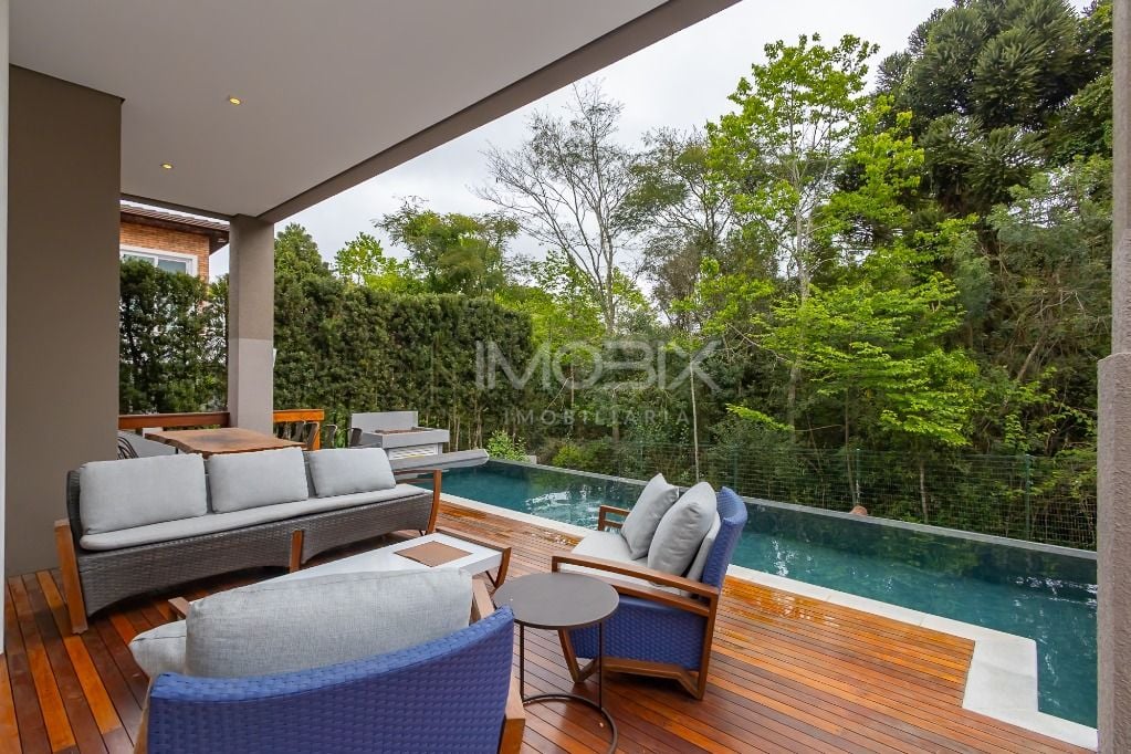 Casa com 4 dormitórios à venda,713.00 m , alphaville graciosa,...