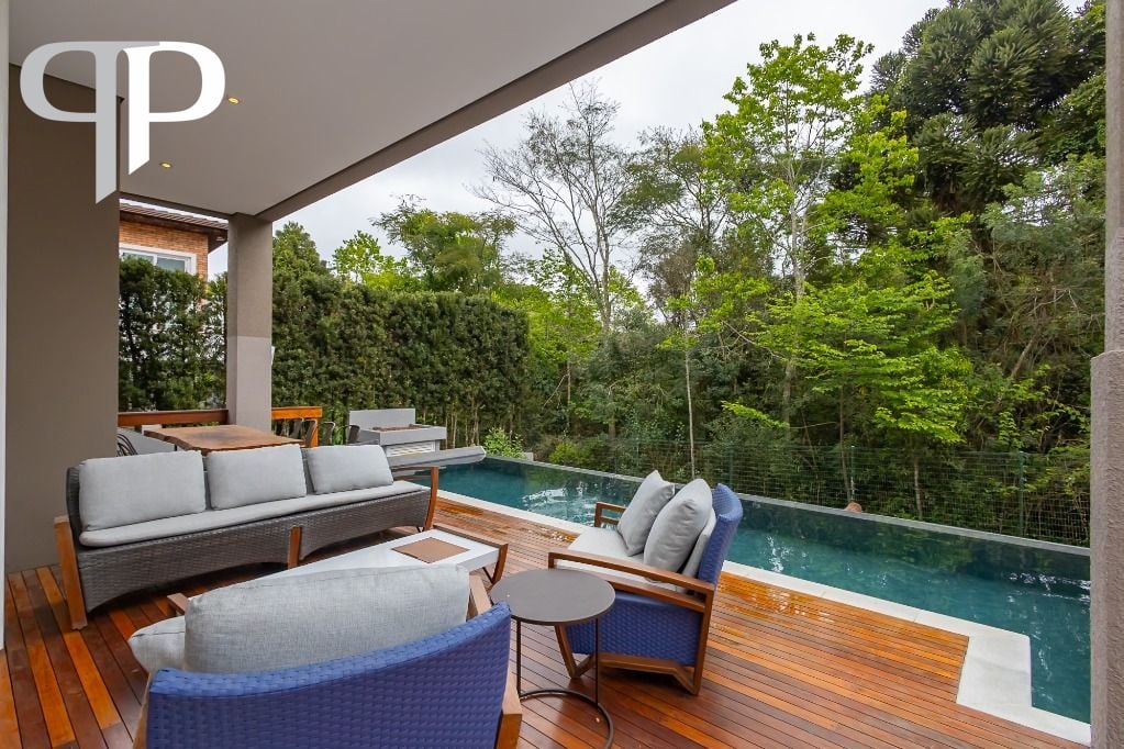 Casa com 4 dormitórios à venda,713.00 m , alphaville graciosa,...