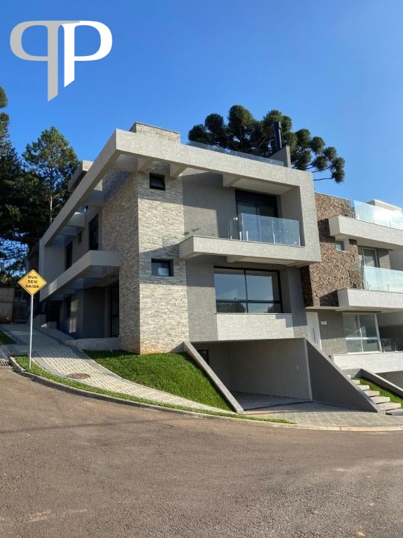 Casa com 3 dormitórios , 214 m  por R  1.295.000,00 - Santa Câ...