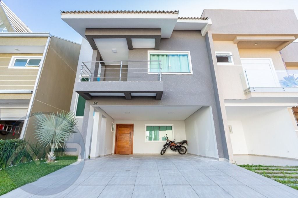 Sobrado com 3 dormitórios à venda, 200 m² por R$ 1.200.000,00 ...