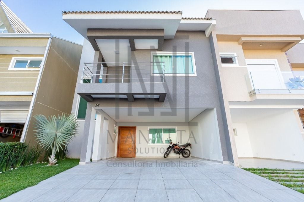 Sobrado com 3 dormitórios à venda, 200 m² por R$ 1.200.000,00 ...