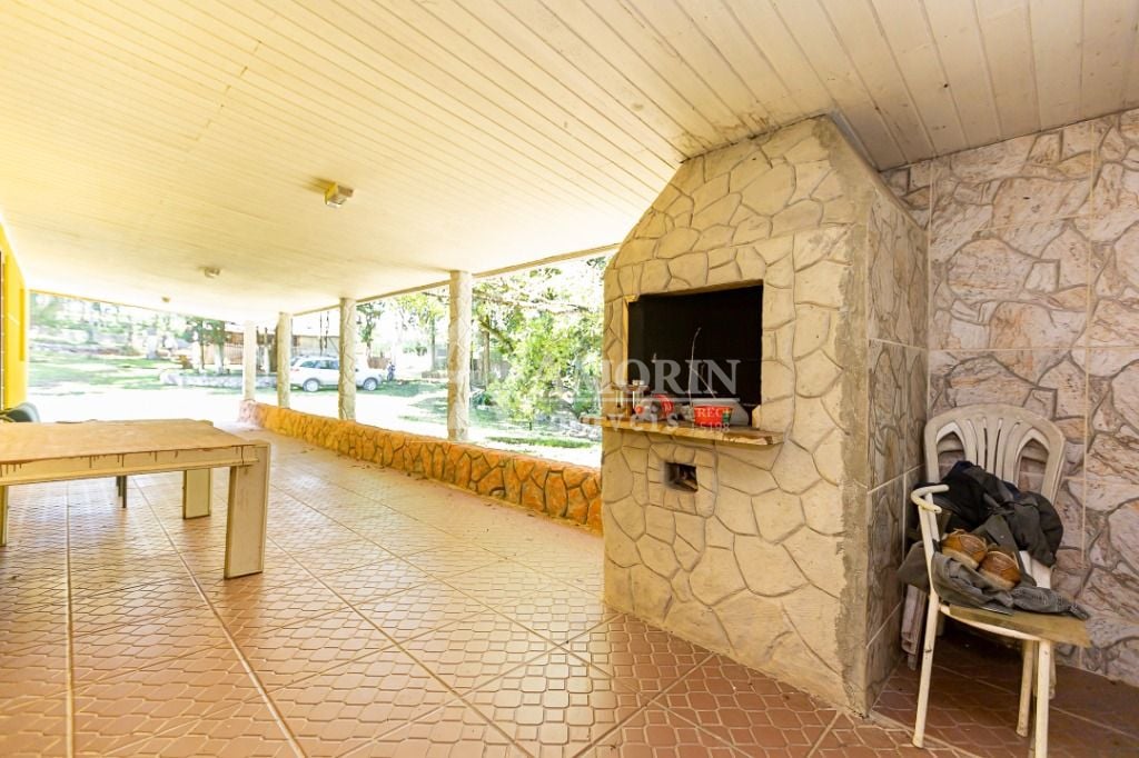 Chácara com 3 dormitórios à venda, 6080 m  por R  860.000,00 -...